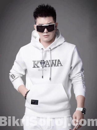 Cotton Premium DTF Stylish Hoodie